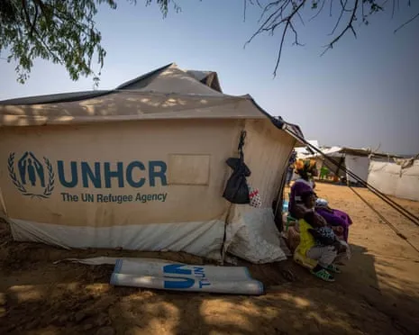 United Nations Faces Significant Financial Reductions and Workforce Layoffs After US Funding Cuts