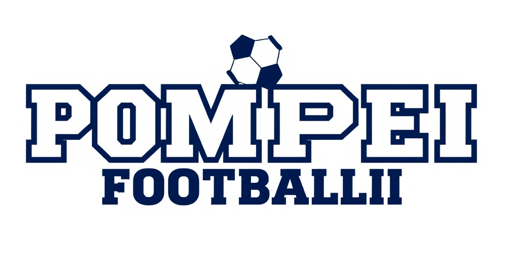 Pompeii Football